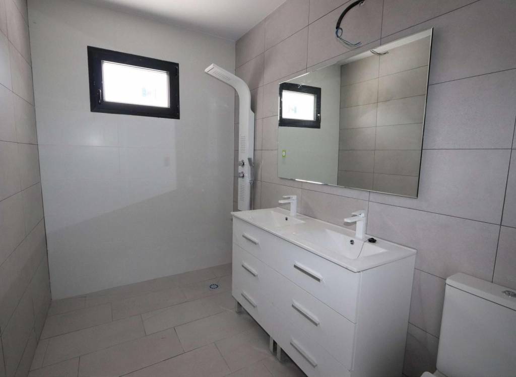 New Build - Villa - Aspe