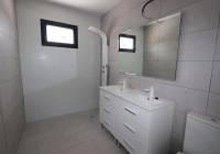 New Build - Villa - Aspe