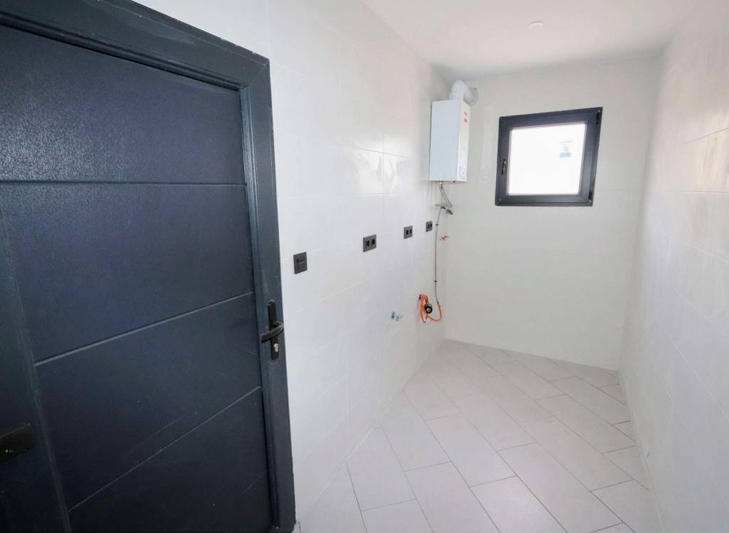 New Build - Villa - Aspe