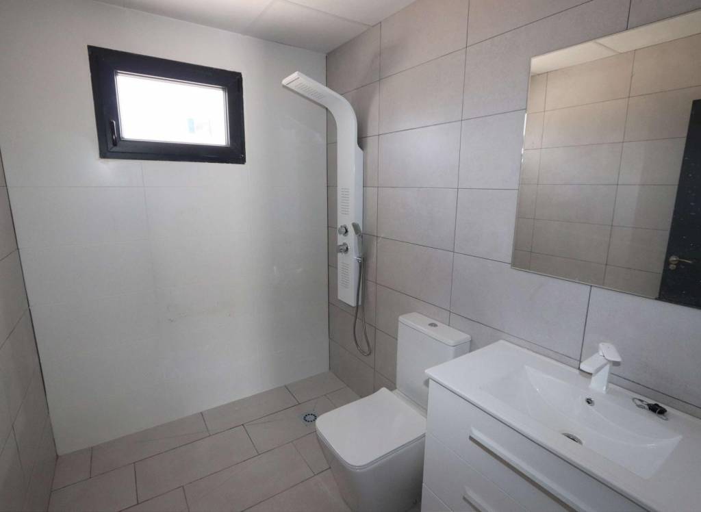 New Build - Villa - Aspe