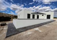 New Build - Villa - Aspe