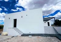 New Build - Villa - Aspe