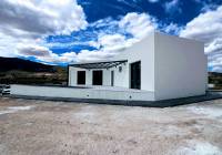 New Build - Villa - Aspe