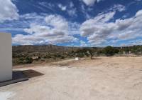 New Build - Villa - Aspe