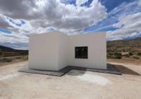 New Build - Villa - Aspe