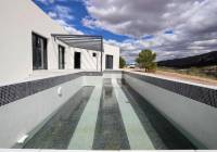 New Build - Villa - Aspe