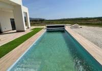 New Build - Villa - Aspe