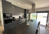 New Build - Villa - Aspe