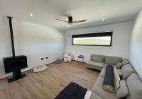 New Build - Villa - Aspe