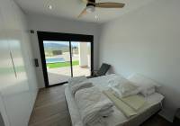 New Build - Villa - Aspe