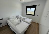 New Build - Villa - Aspe