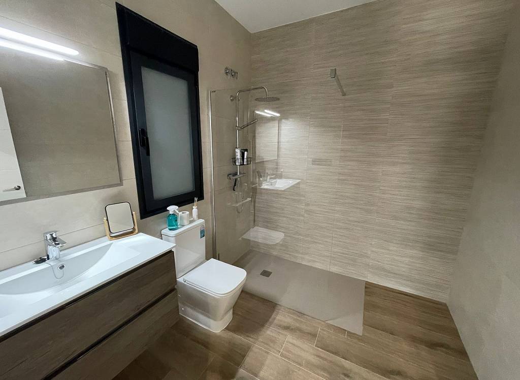 New Build - Villa - Aspe