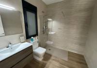 New Build - Villa - Aspe