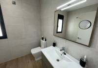 New Build - Villa - Aspe