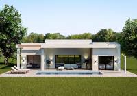 New Build - Villa - Aspe