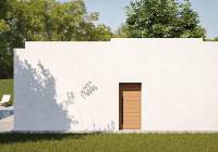 New Build - Villa - Aspe