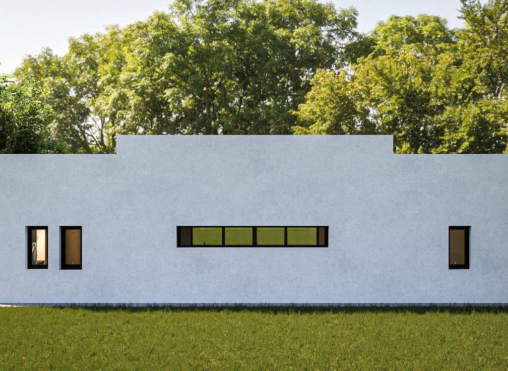 New Build - Villa - Aspe