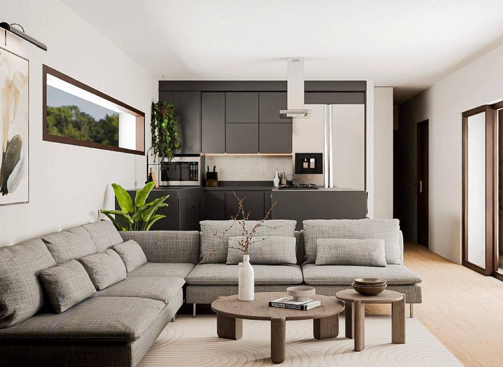 New Build - Villa - Aspe