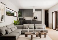 New Build - Villa - Aspe