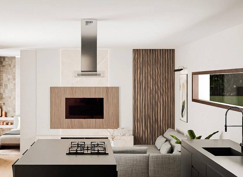 New Build - Villa - Aspe