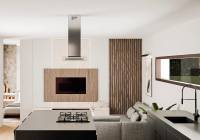 New Build - Villa - Aspe