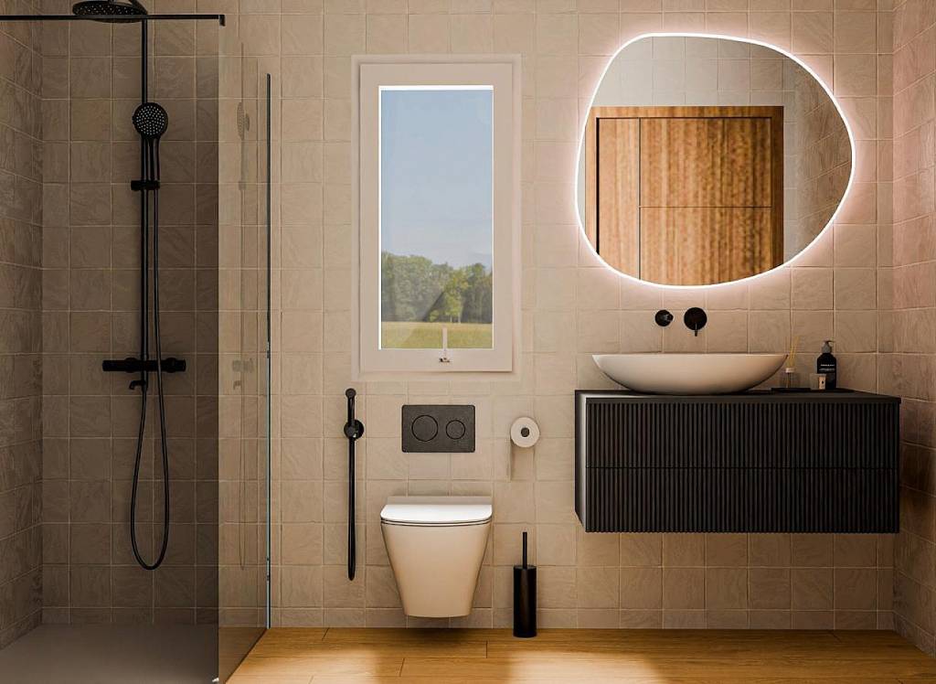 New Build - Villa - Aspe