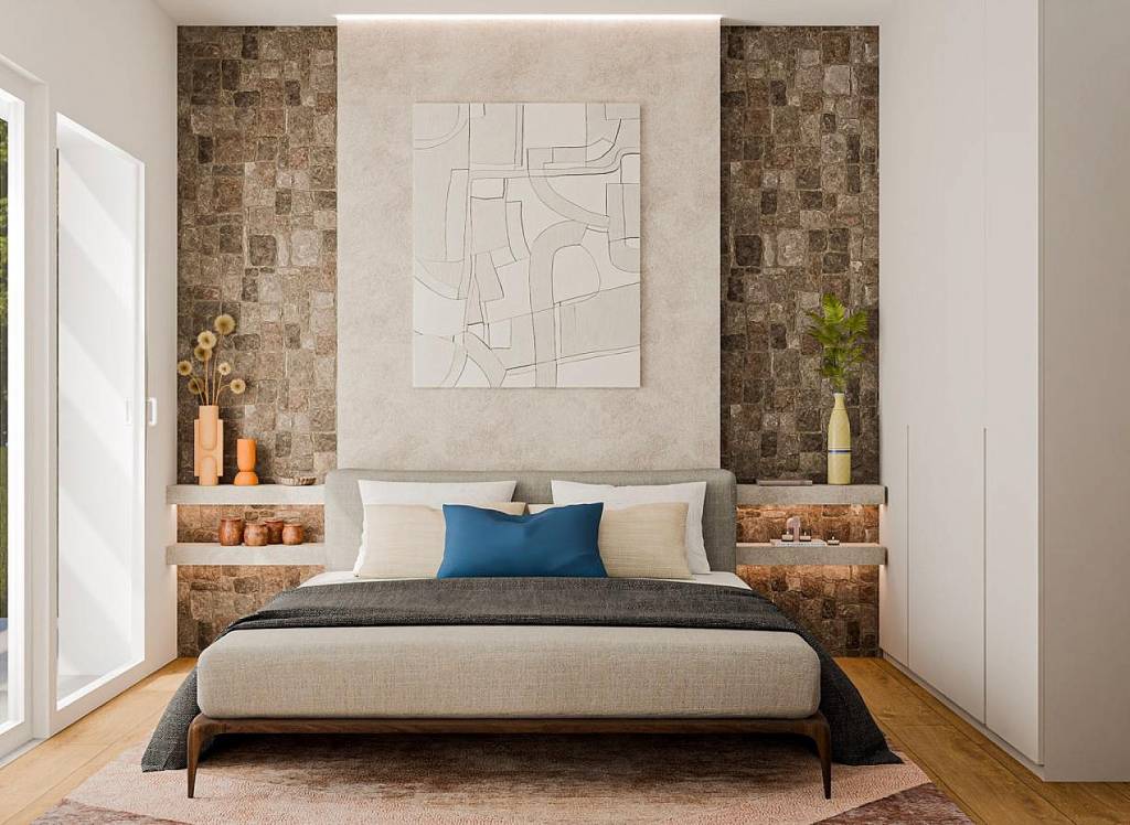 New Build - Villa - Aspe