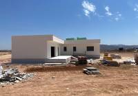 New Build - Villa - Caballusa
