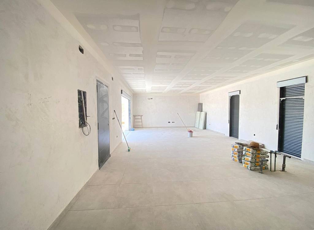 New Build - Villa - Caballusa