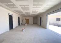 New Build - Villa - Caballusa