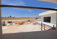 New Build - Villa - Caballusa