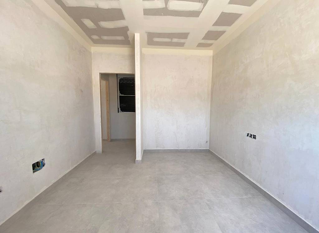 New Build - Villa - Caballusa