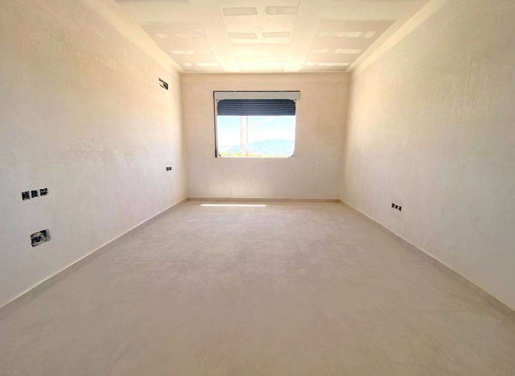 New Build - Villa - Caballusa