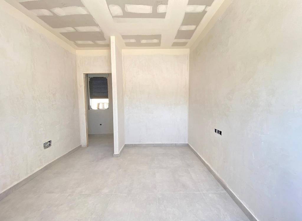 New Build - Villa - Caballusa