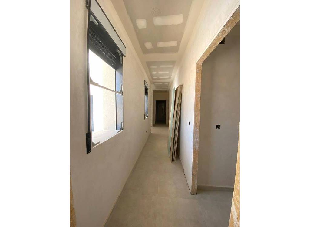 New Build - Villa - Caballusa