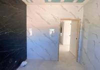 New Build - Villa - Caballusa