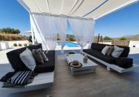 New Build - Villa - Canada De La Lena