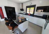 New Build - Villa - Canada De La Lena