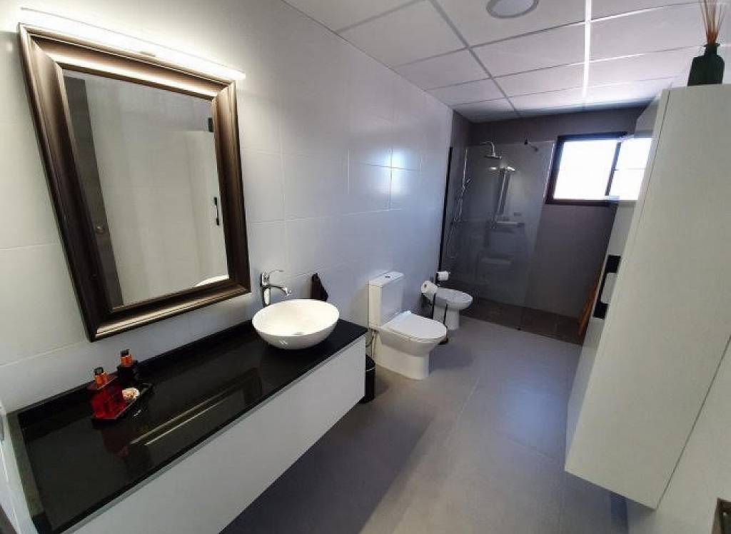 New Build - Villa - Canada De La Lena