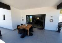 New Build - Villa - Canada De La Lena