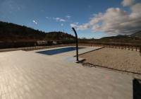 New Build - Villa - Canada De La Lena