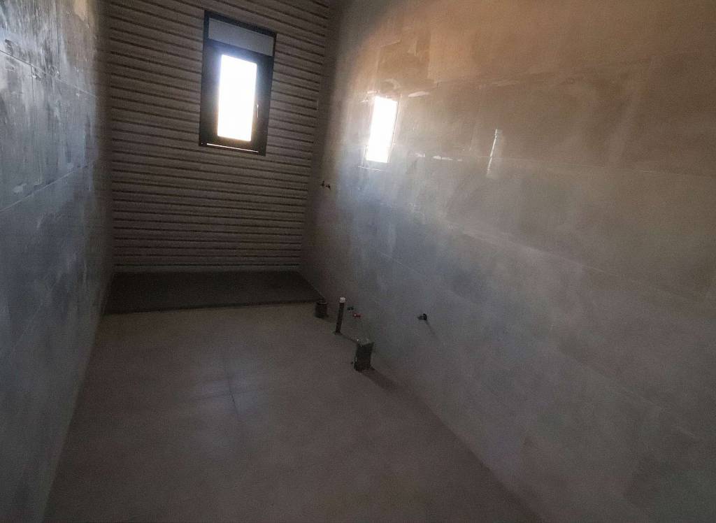 New Build - Villa - Canada De La Lena