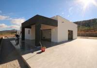 New Build - Villa - Canada De La Lena