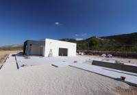 New Build - Villa - Canada De La Lena