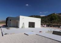 New Build - Villa - Canada De La Lena