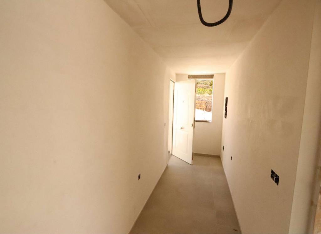 New Build - Villa - Canada De La Lena