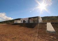 New Build - Villa - Canada De La Lena