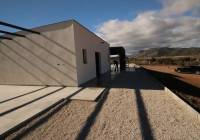 New Build - Villa - Canada De La Lena