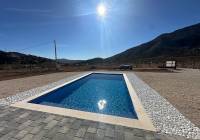 New Build - Villa - El Canton