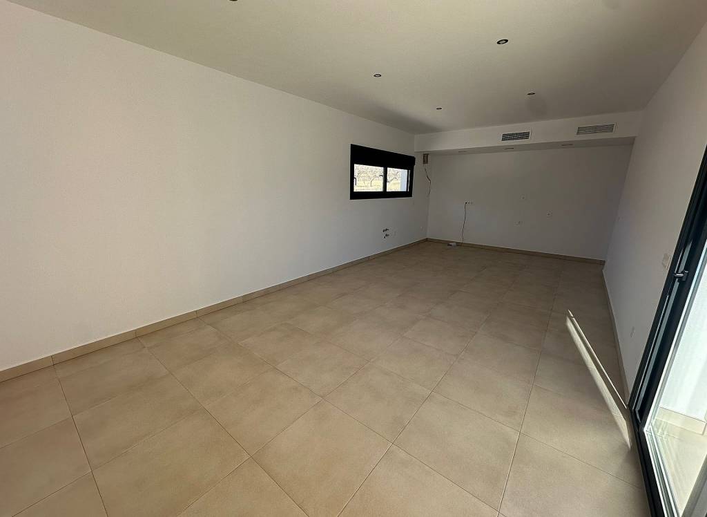 New Build - Villa - El Canton